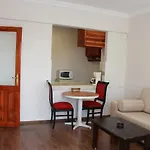 Luxor 아파트 *