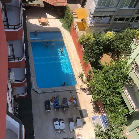 Luxor Апартаменты *