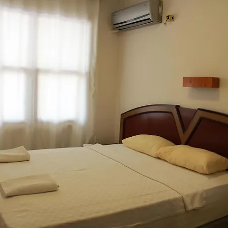 Luxor Apartamento