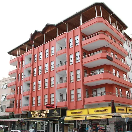 Luxor Apartamento