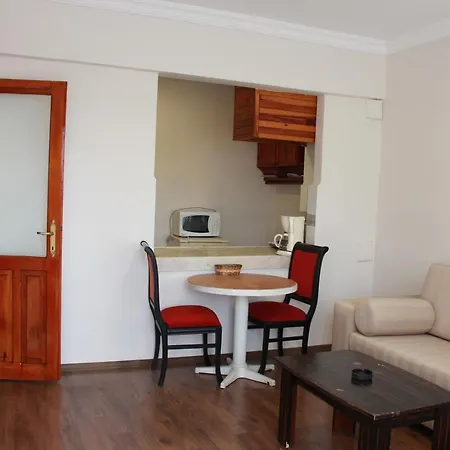 Luxor Apartamento *